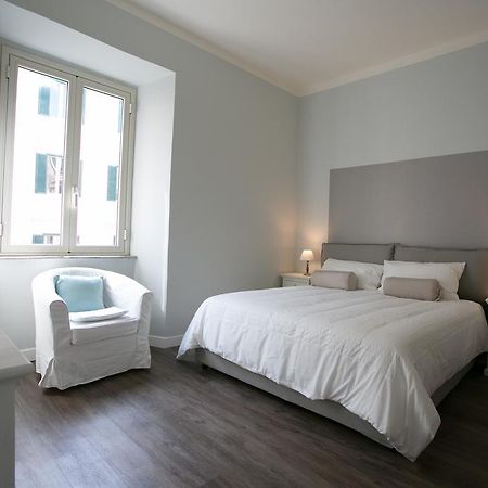 Cola Di Rienzo A E B Appartement Rome Buitenkant foto