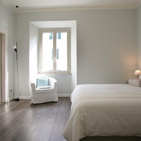 Cola Di Rienzo A E B Appartement Rome Buitenkant foto