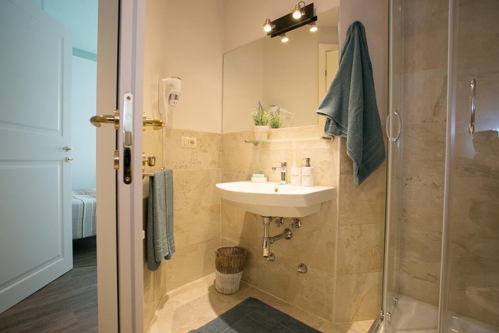 Cola Di Rienzo A E B Appartement Rome Buitenkant foto