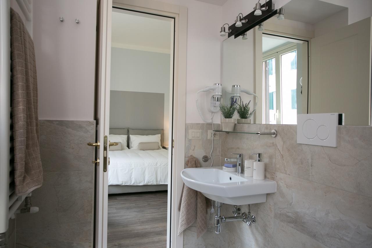 Cola Di Rienzo A E B Appartement Rome Buitenkant foto